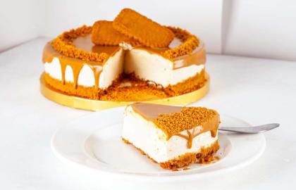 Bánh phô mai của bạn yêu cầu một trong những lớp vỏ bánh quy này